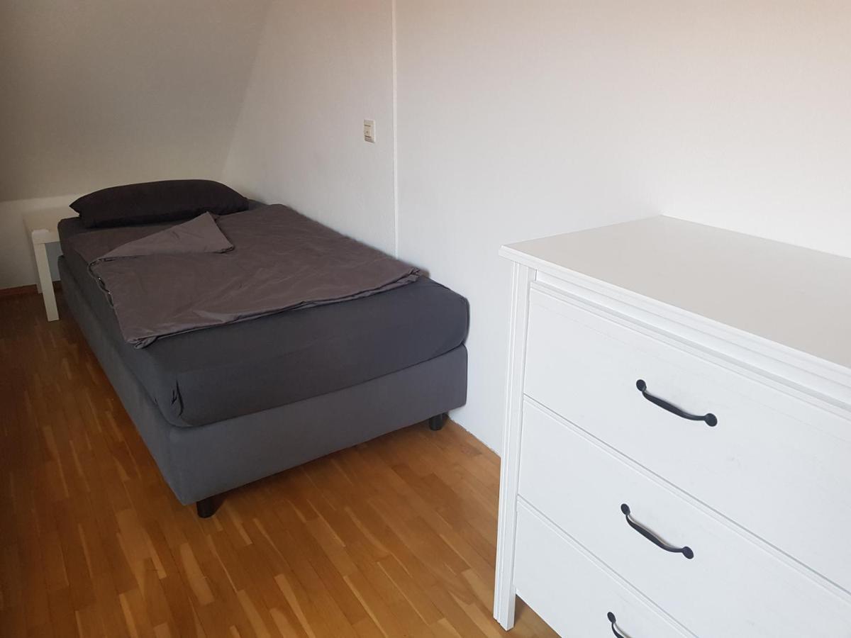 Kiroom Eberstadt Exterior foto