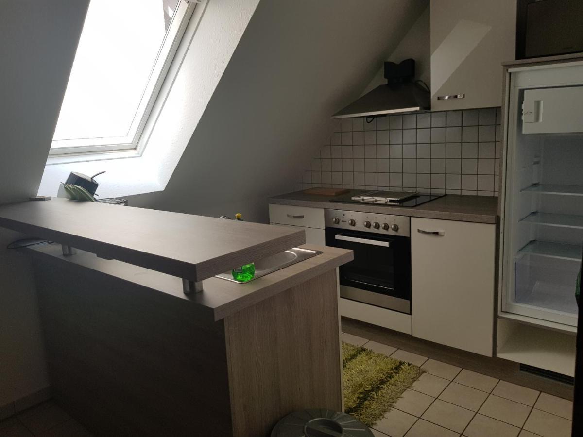 Kiroom Eberstadt Exterior foto