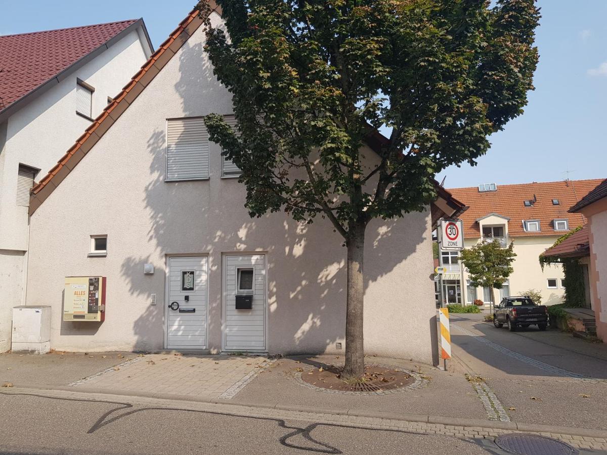 Kiroom Eberstadt Exterior foto